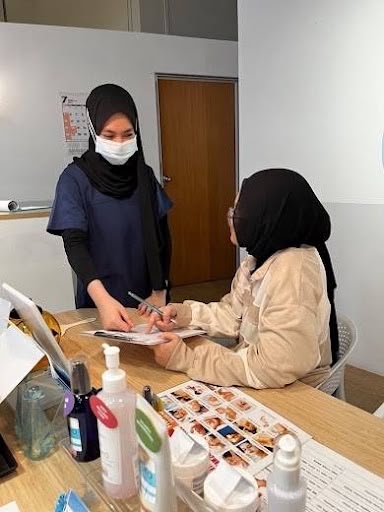 Employee Story Photo