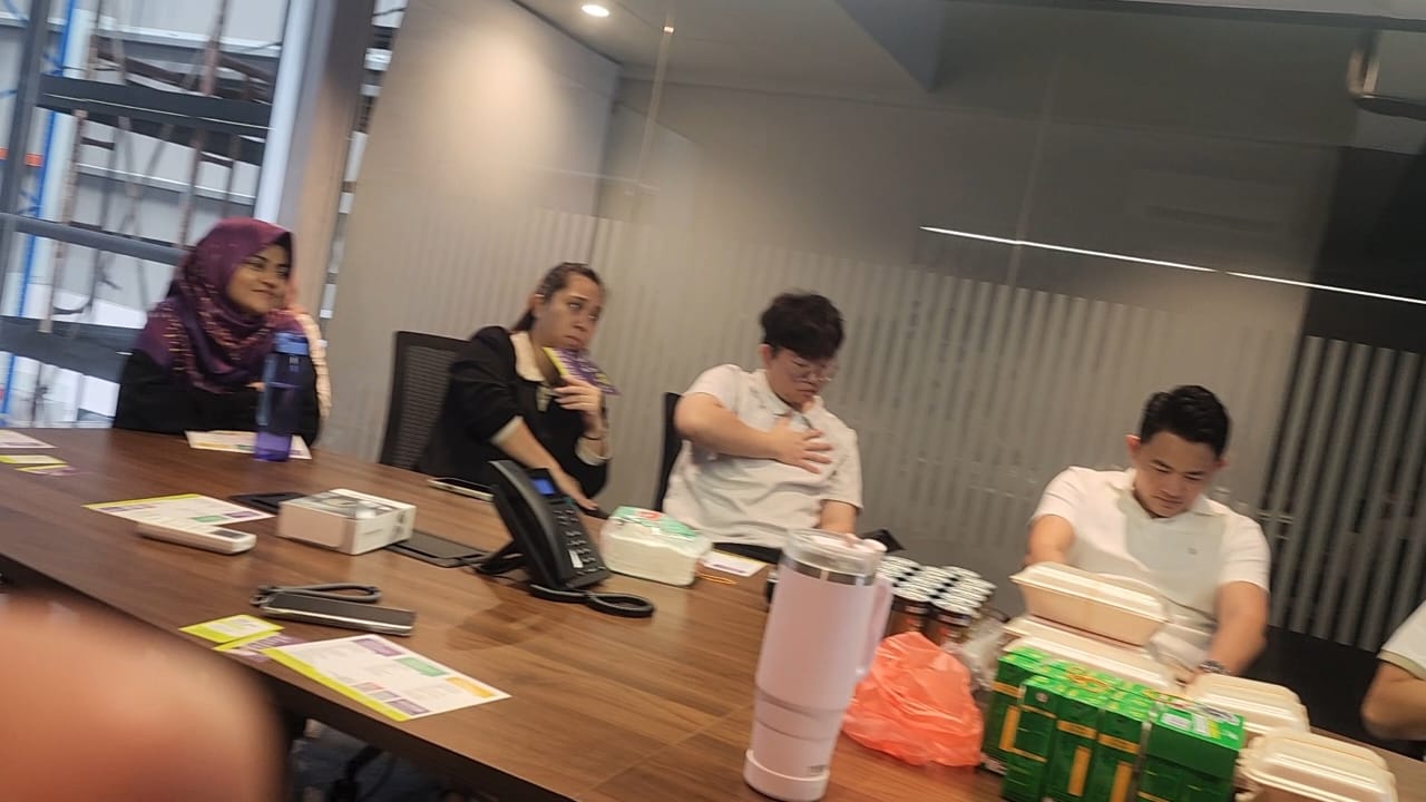 Employee Story Photo