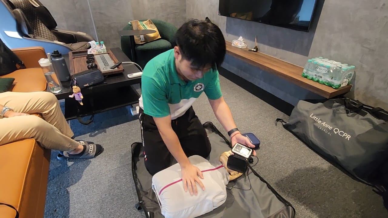 Employee Story Photo