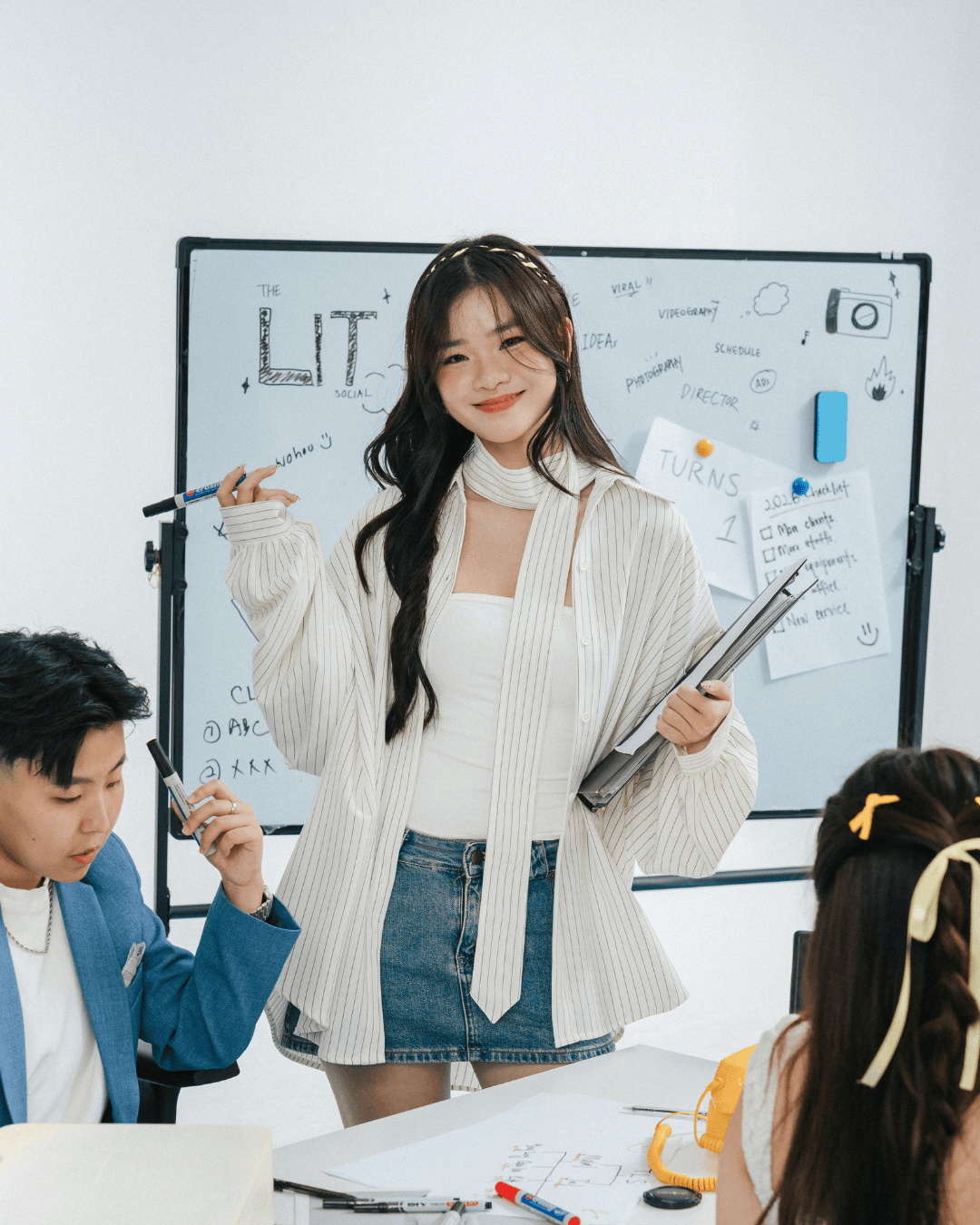 Employee Story Photo