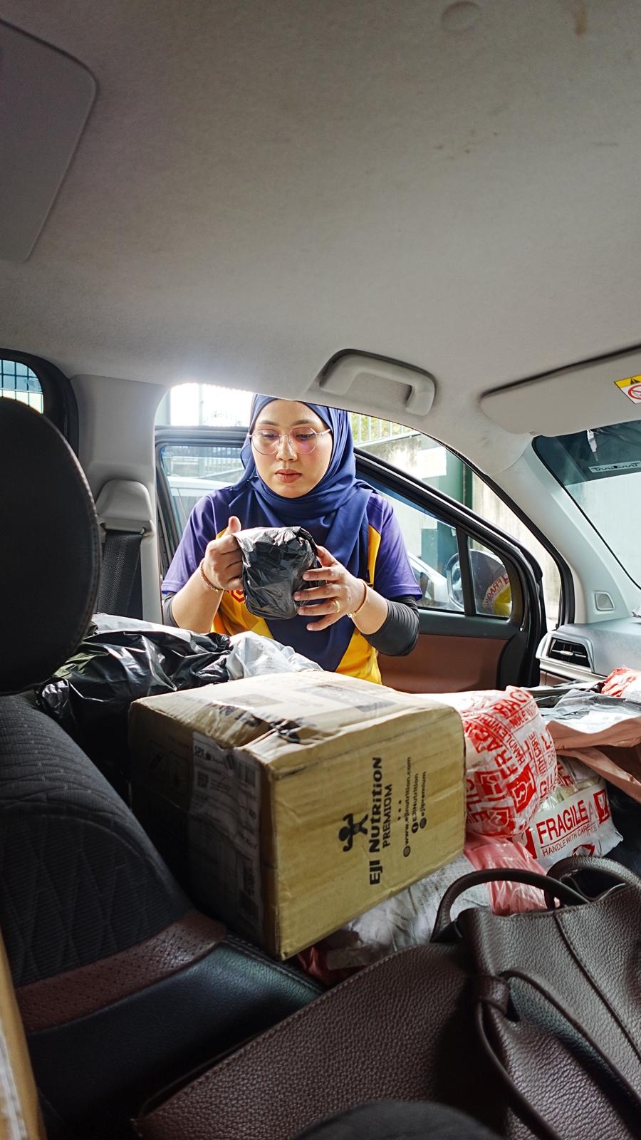 Employee Story Photo