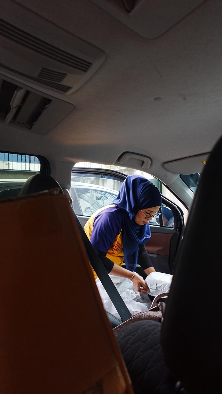 Employee Story Photo