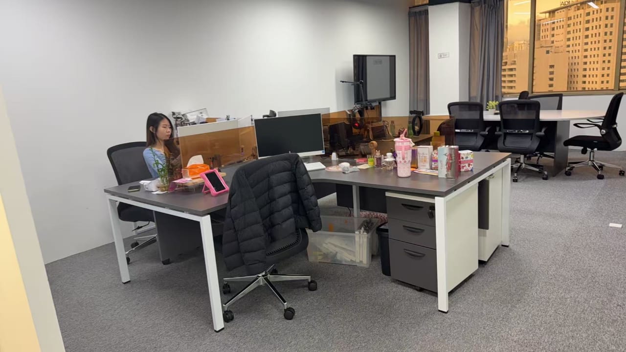 Employee Story Photo