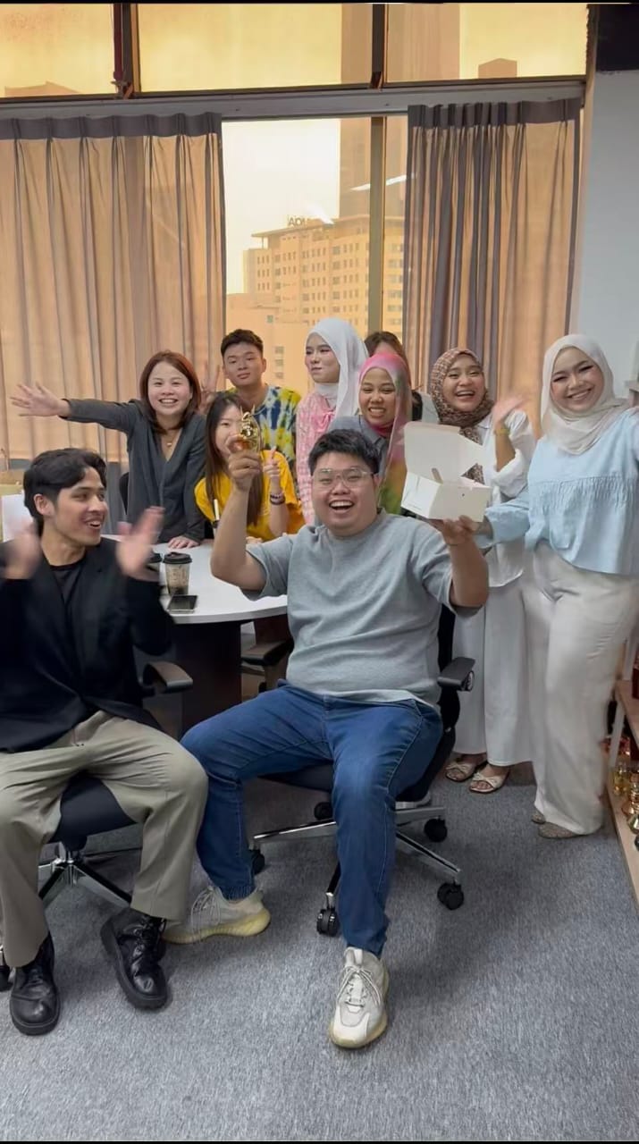 Employee Story Photo