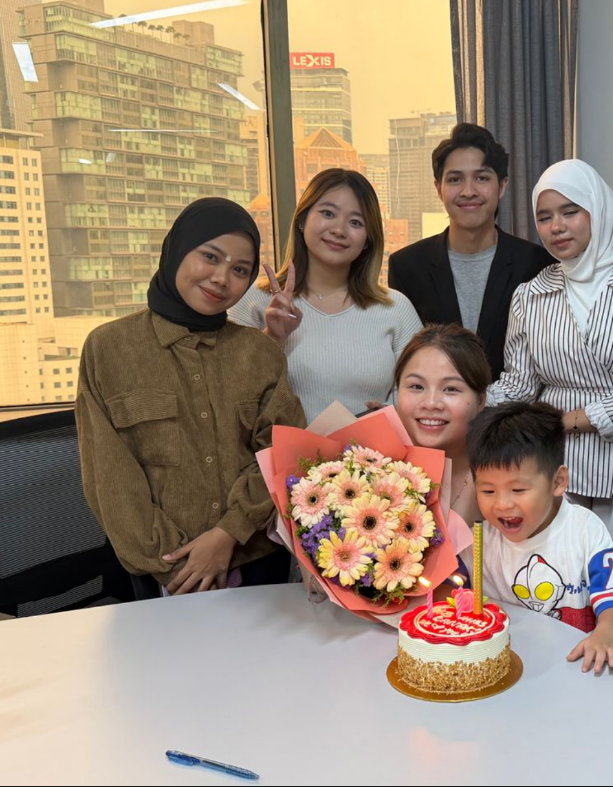 Employee Story Photo
