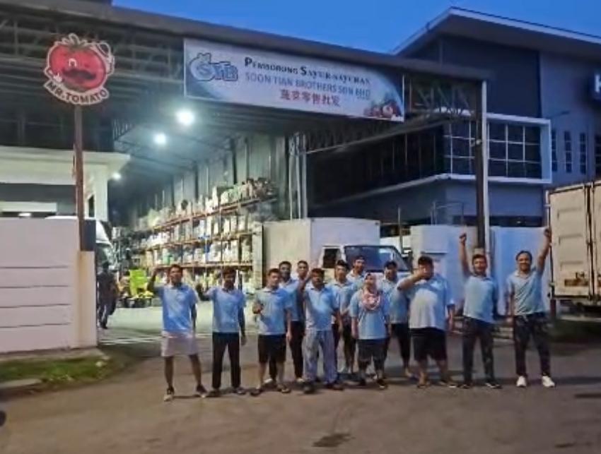 Employee Story Photo
