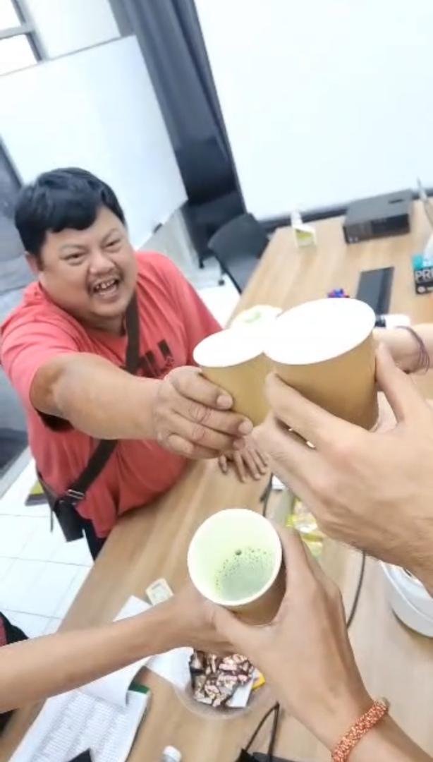 Employee Story Photo