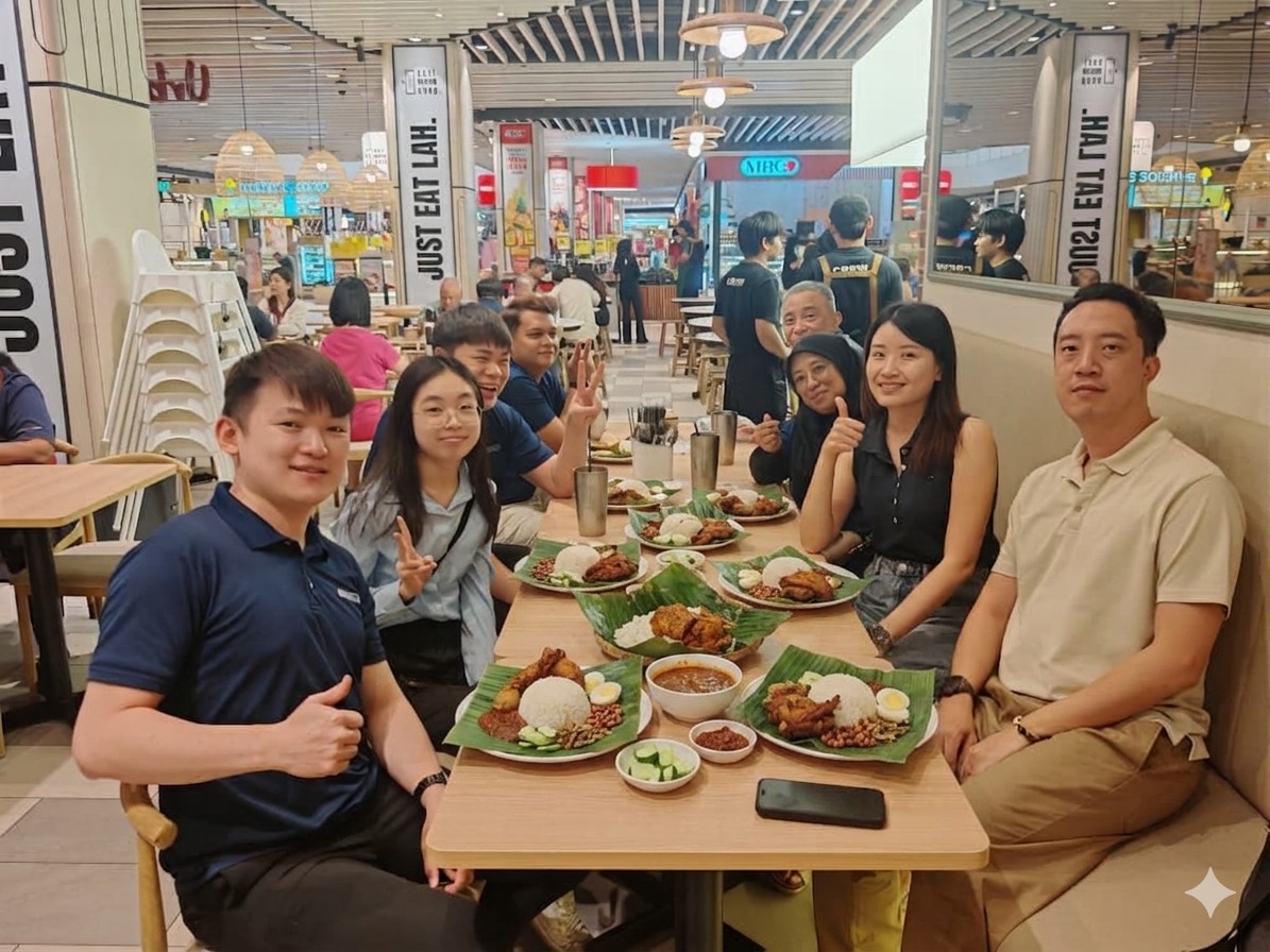 Employee Story Photo