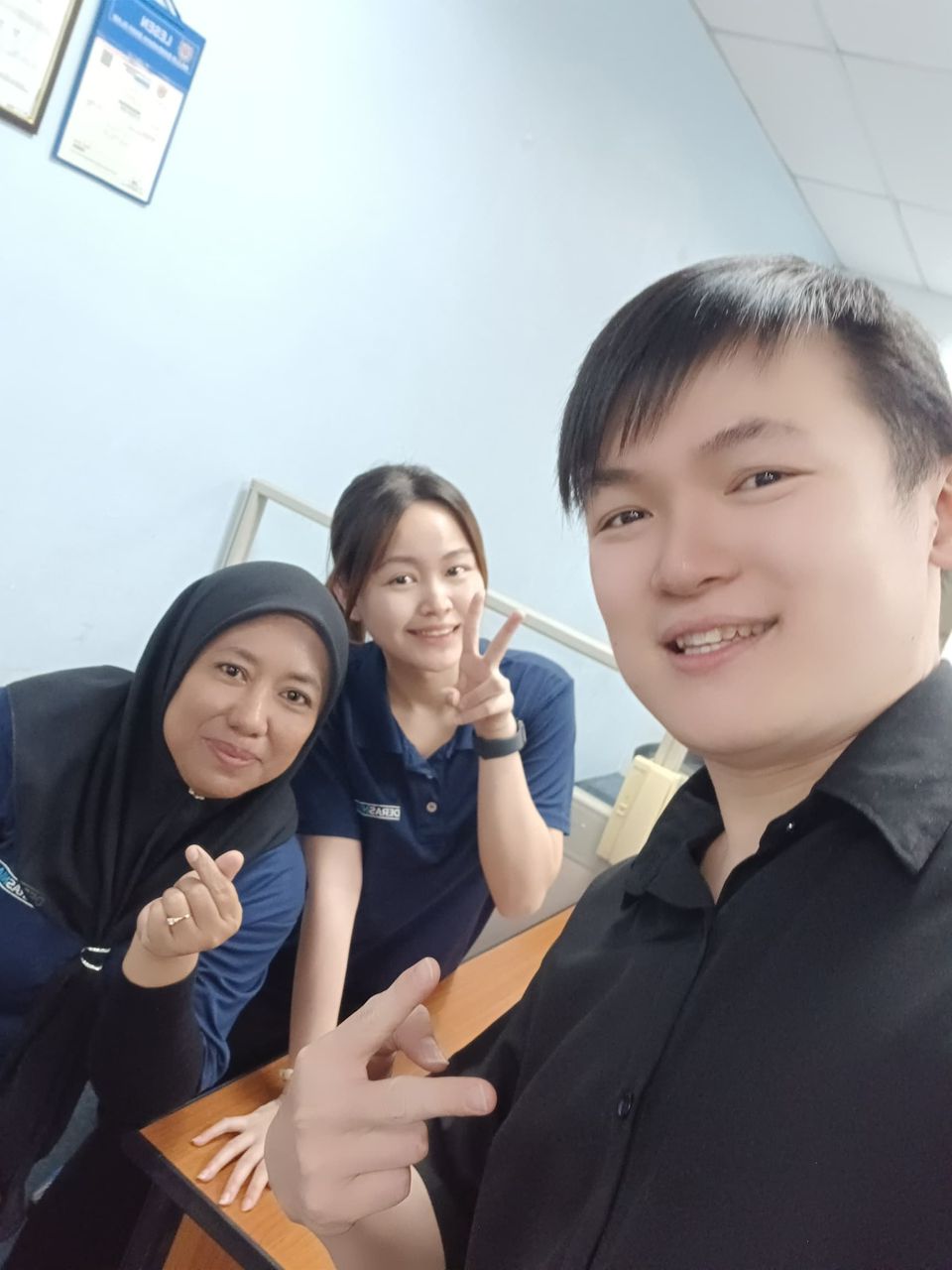 Employee Story Photo