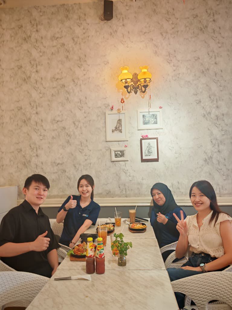 Employee Story Photo