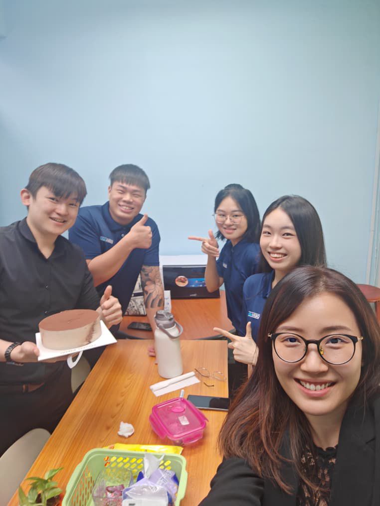Employee Story Photo