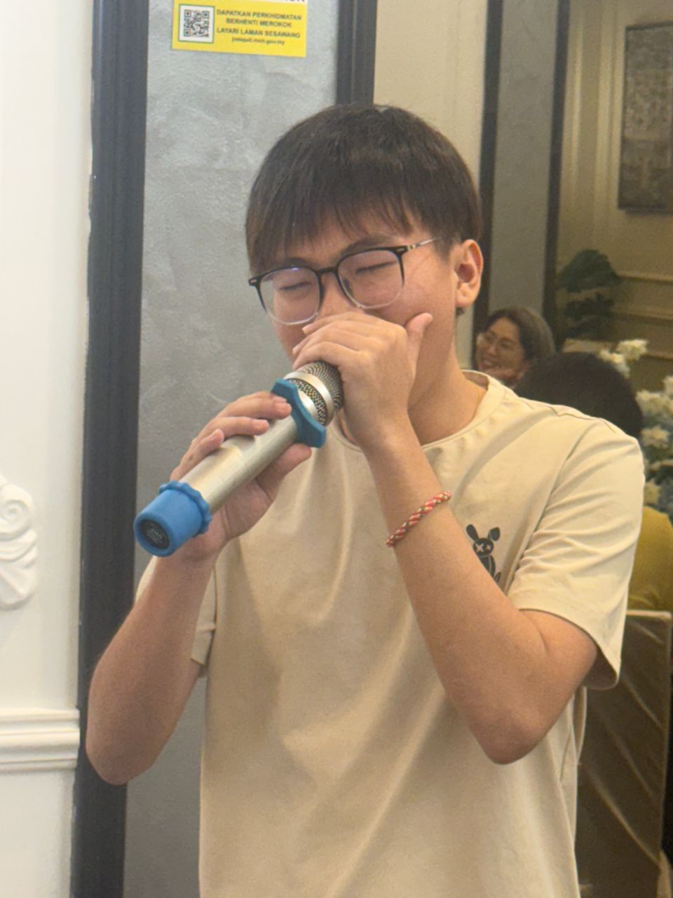 Employee Story Photo