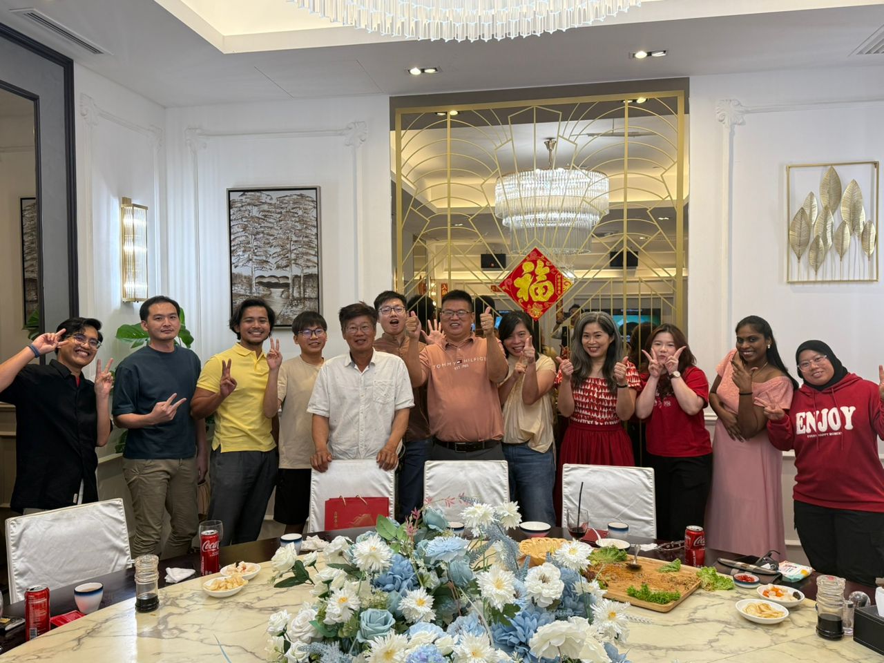 Employee Story Photo