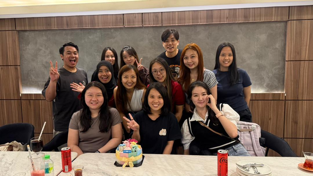 Employee Story Photo