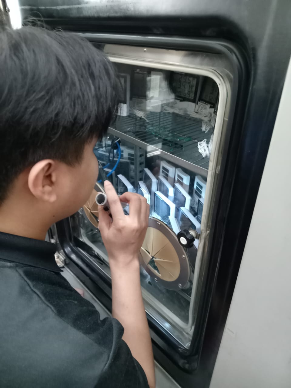 Employee Story Photo