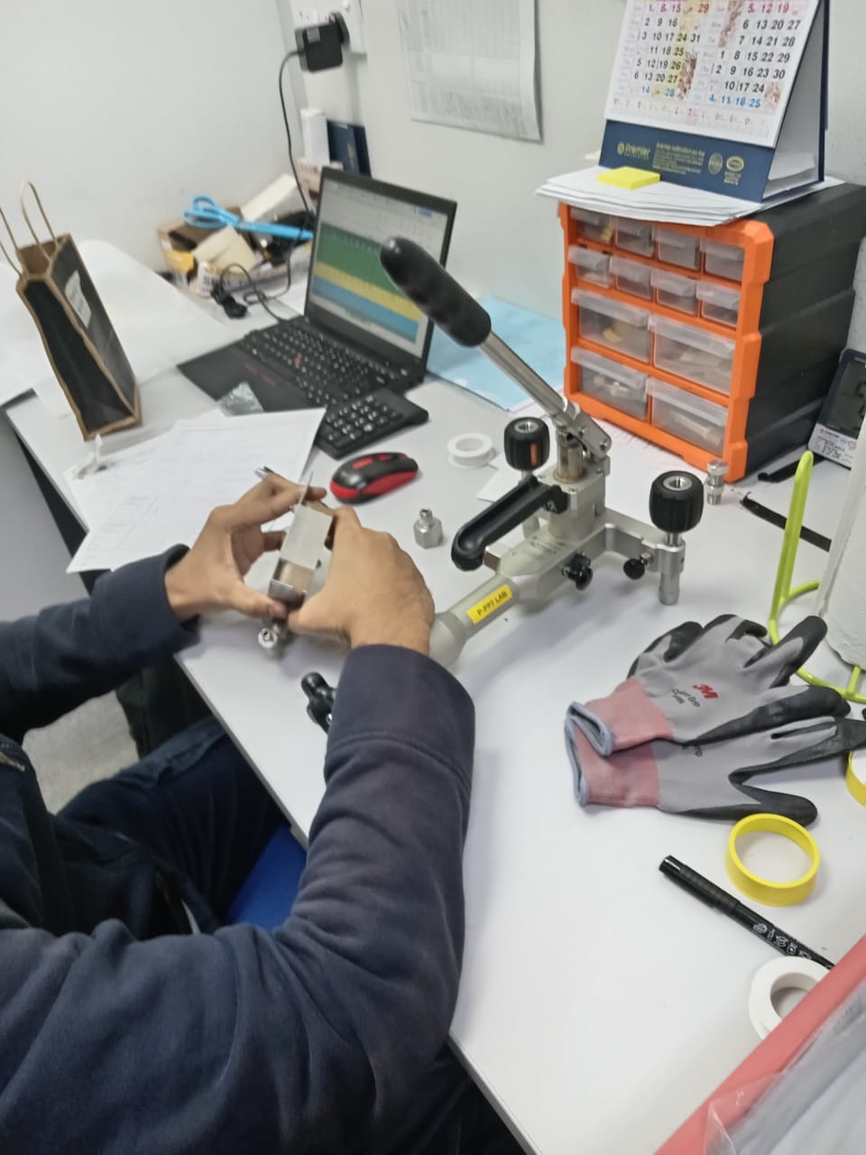 Employee Story Photo