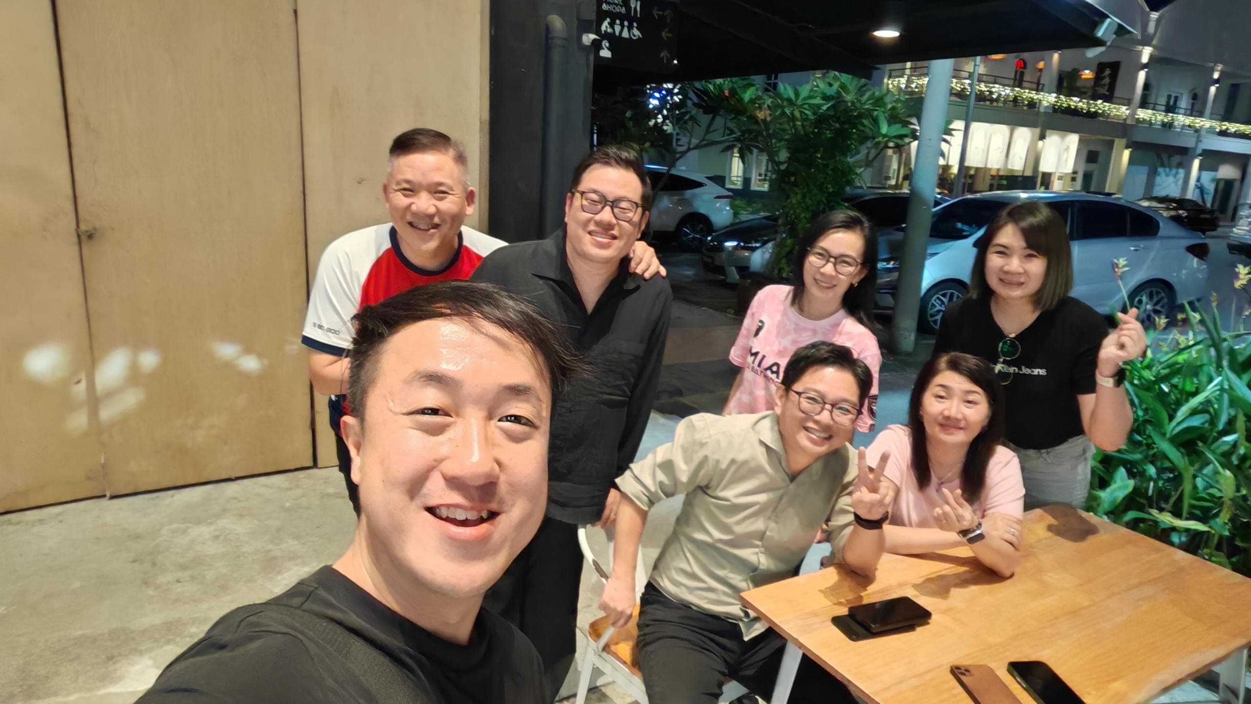 Employee Story Photo