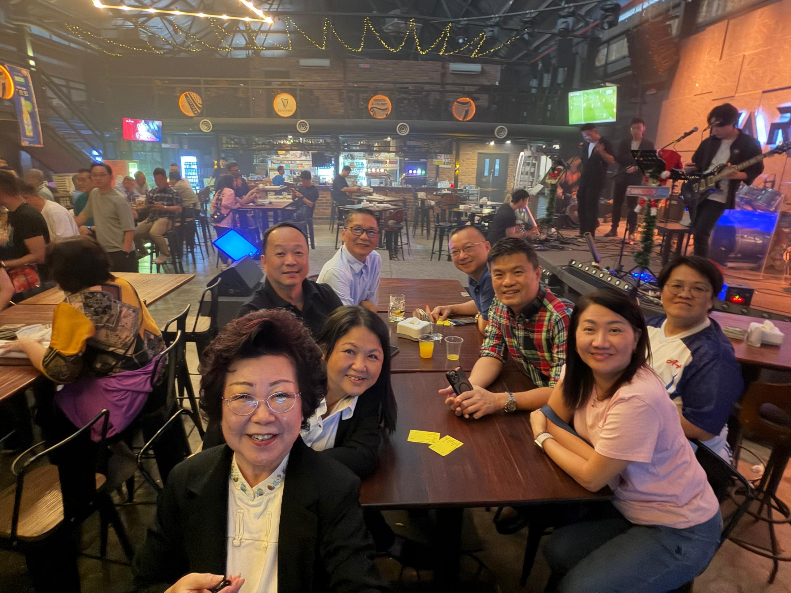 Employee Story Photo