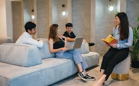 Employee Story Photo