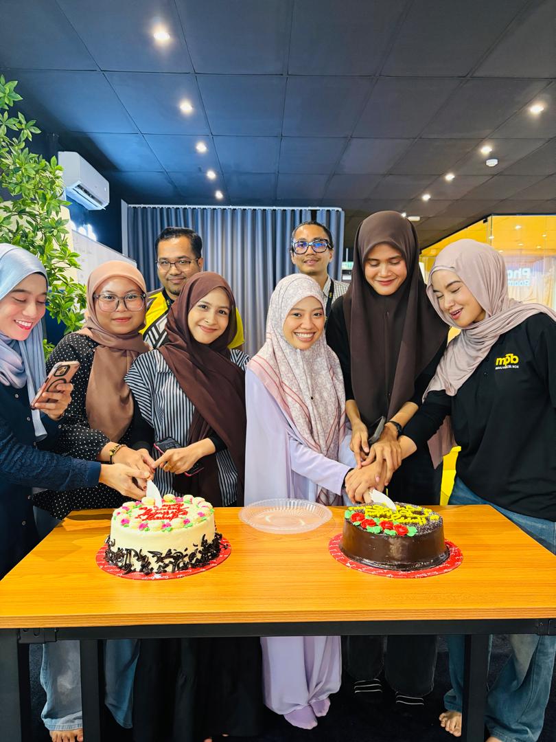 Employee Story Photo