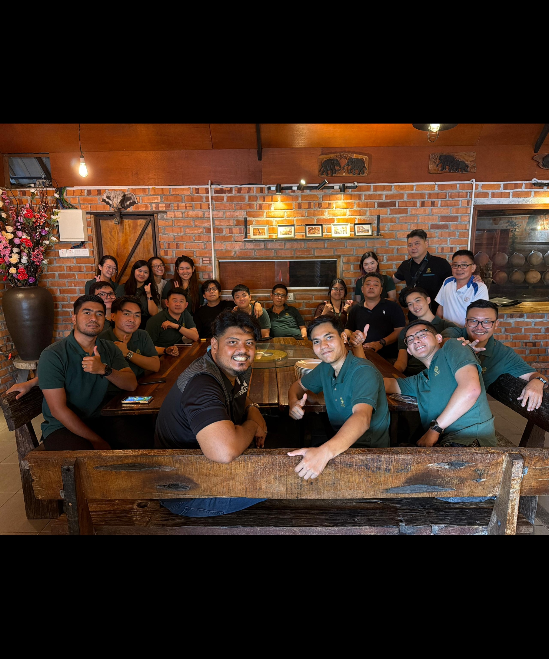 Employee Story Photo