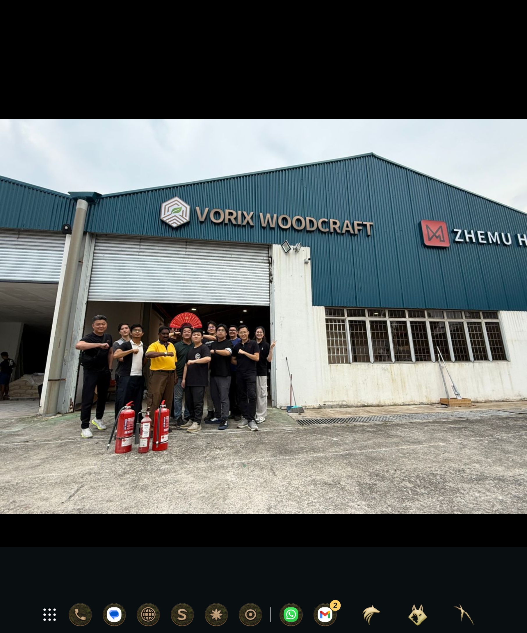Employee Story Photo