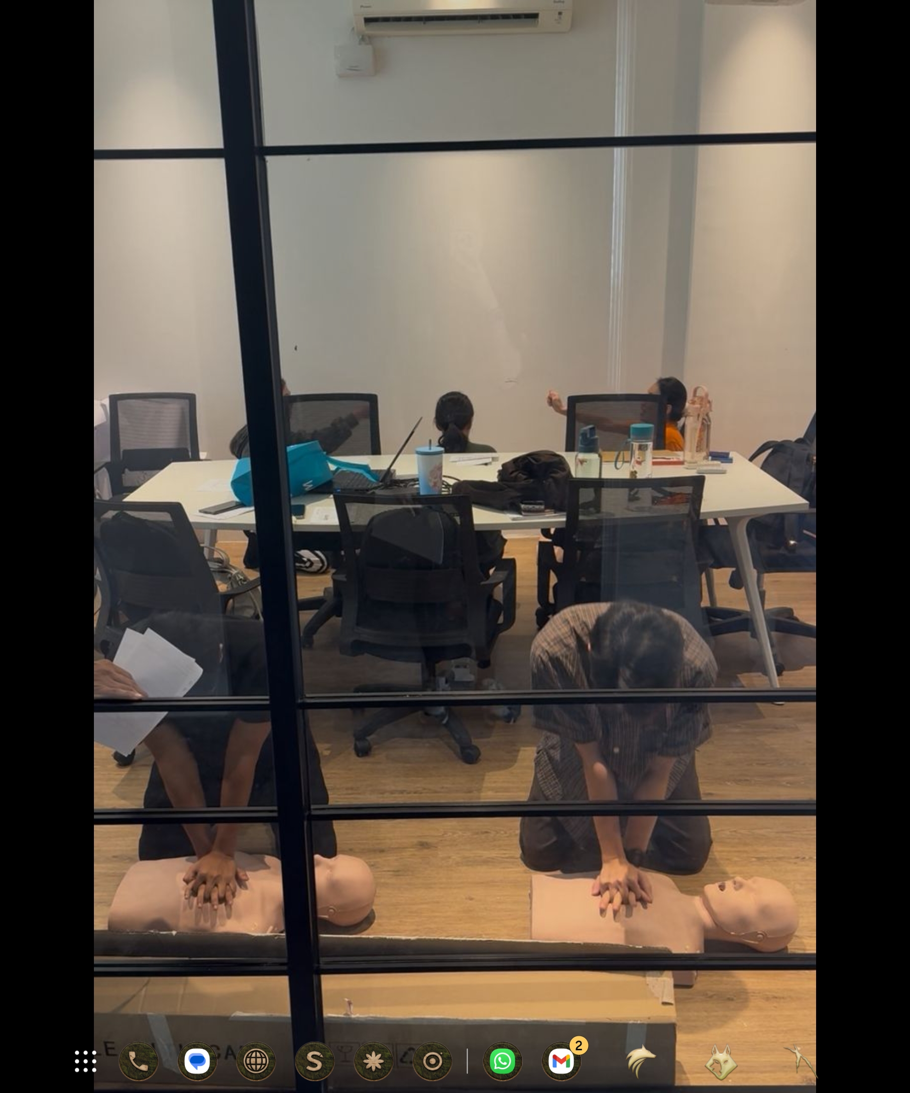 Employee Story Photo
