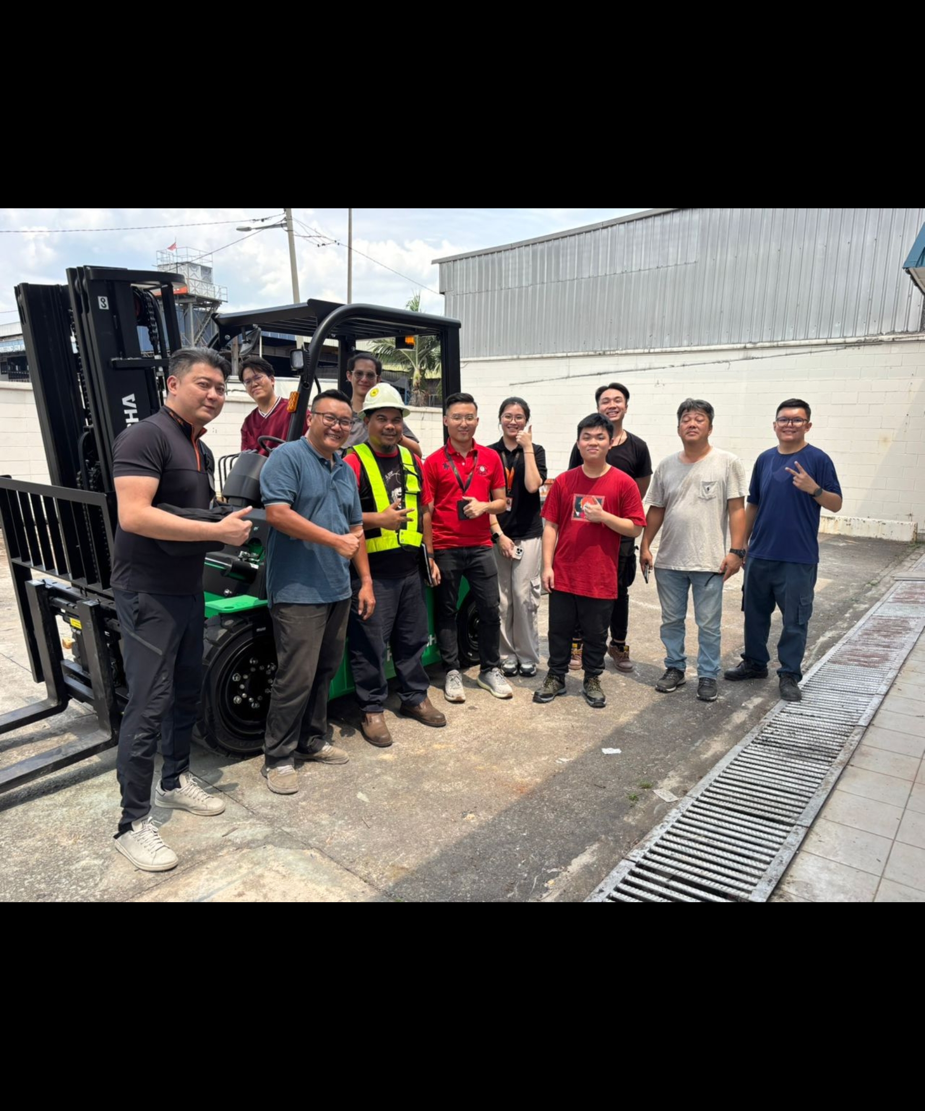 Employee Story Photo
