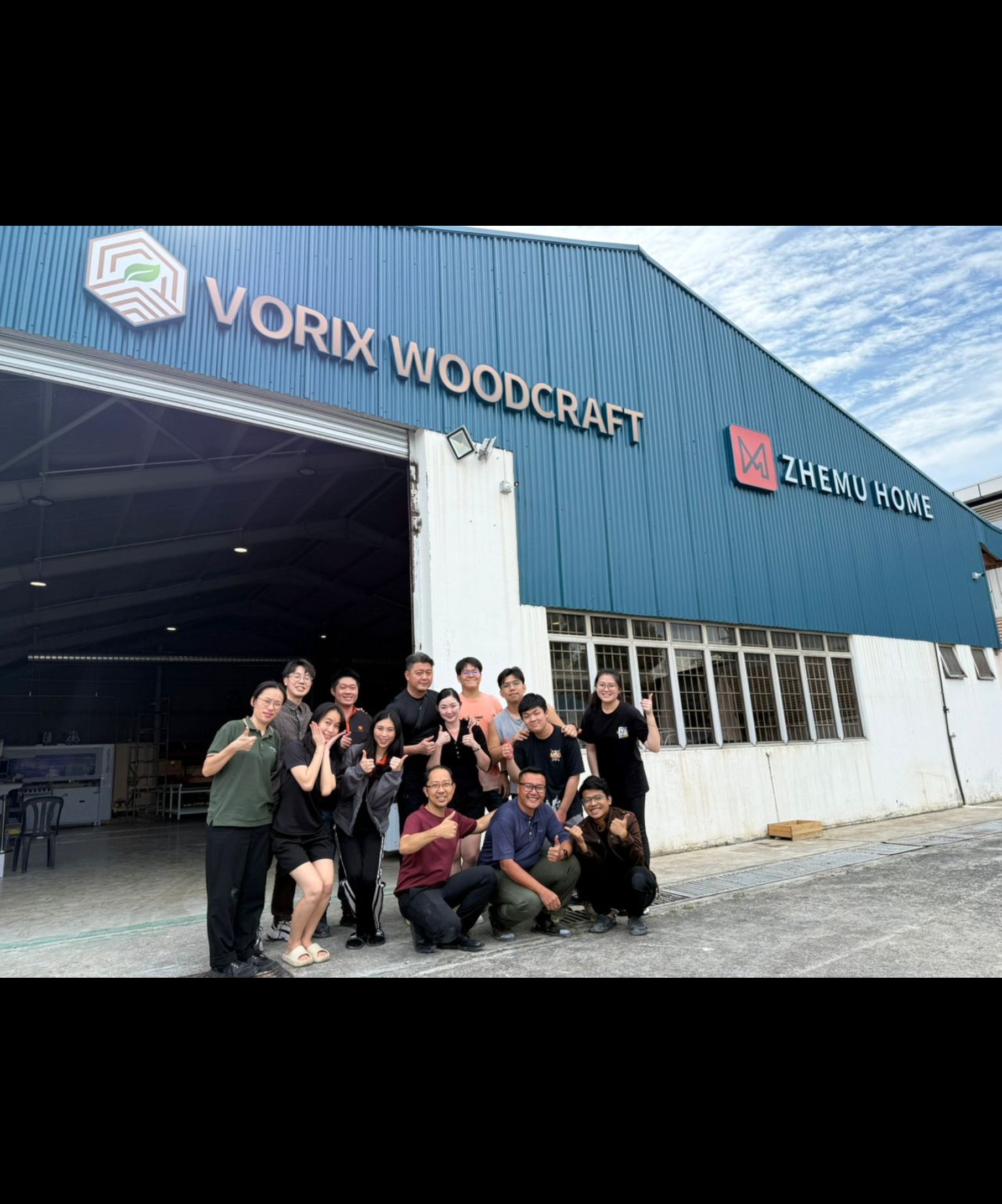 Employee Story Photo