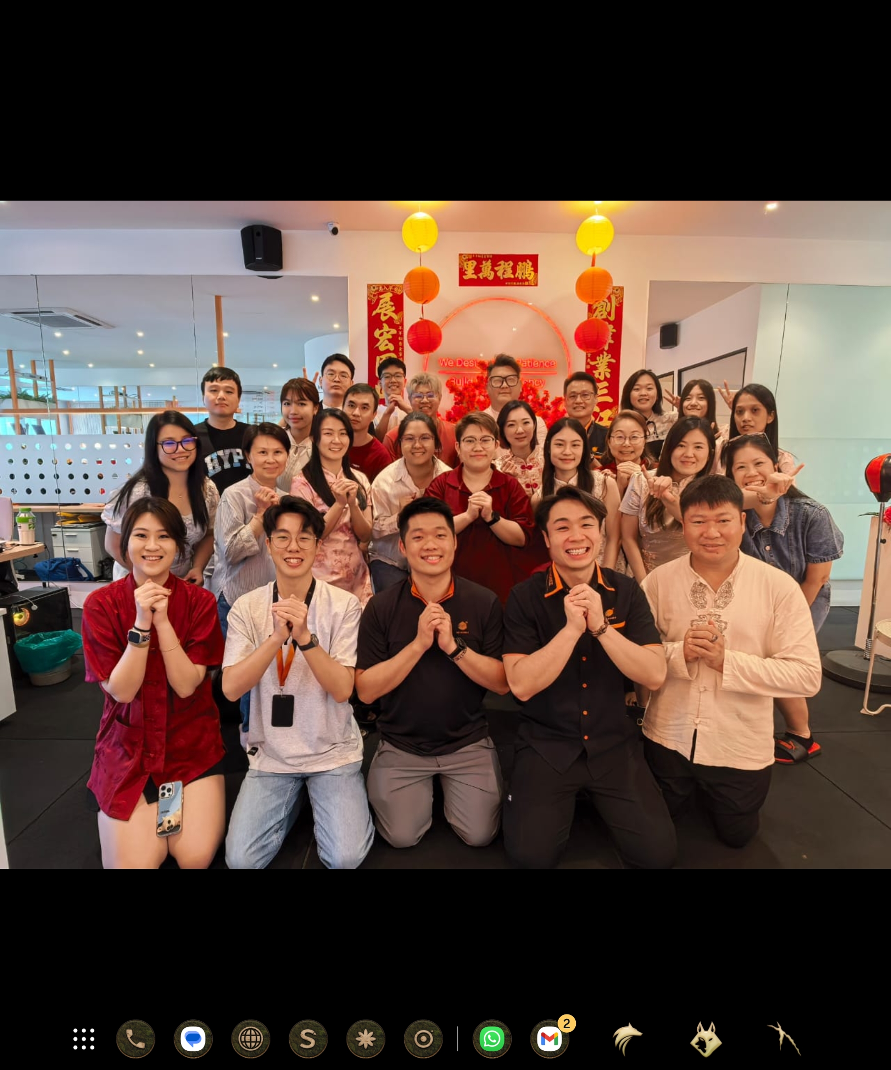 Employee Story Photo