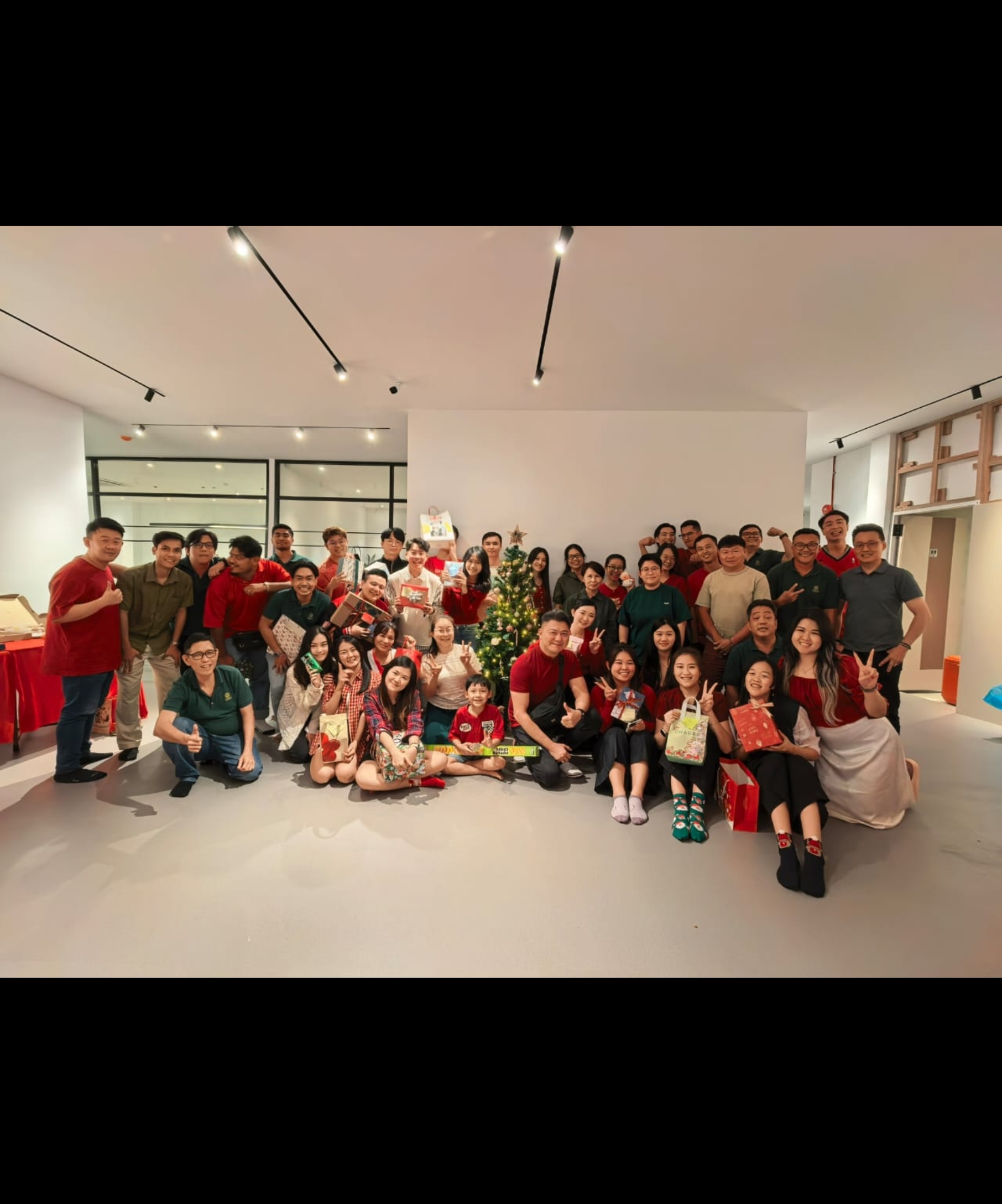 Employee Story Photo