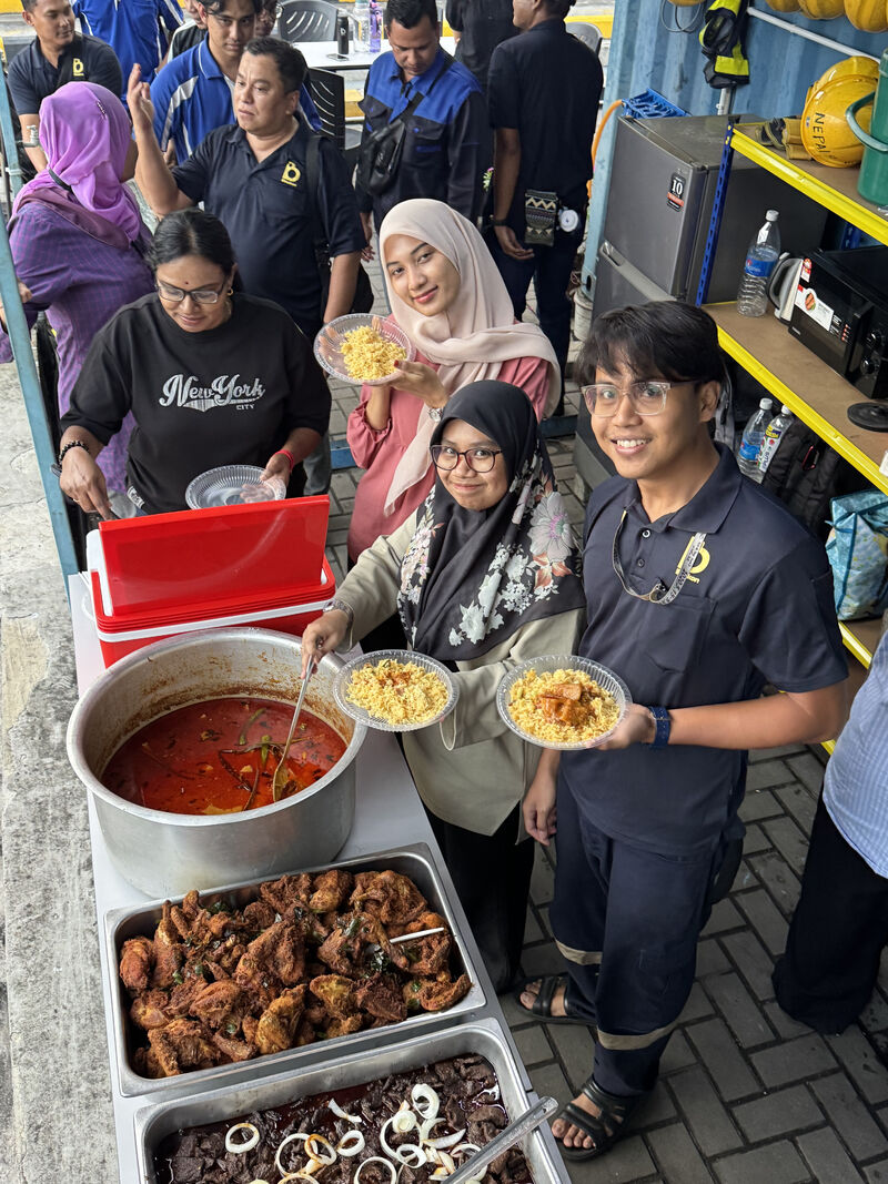 Employee Story Photo