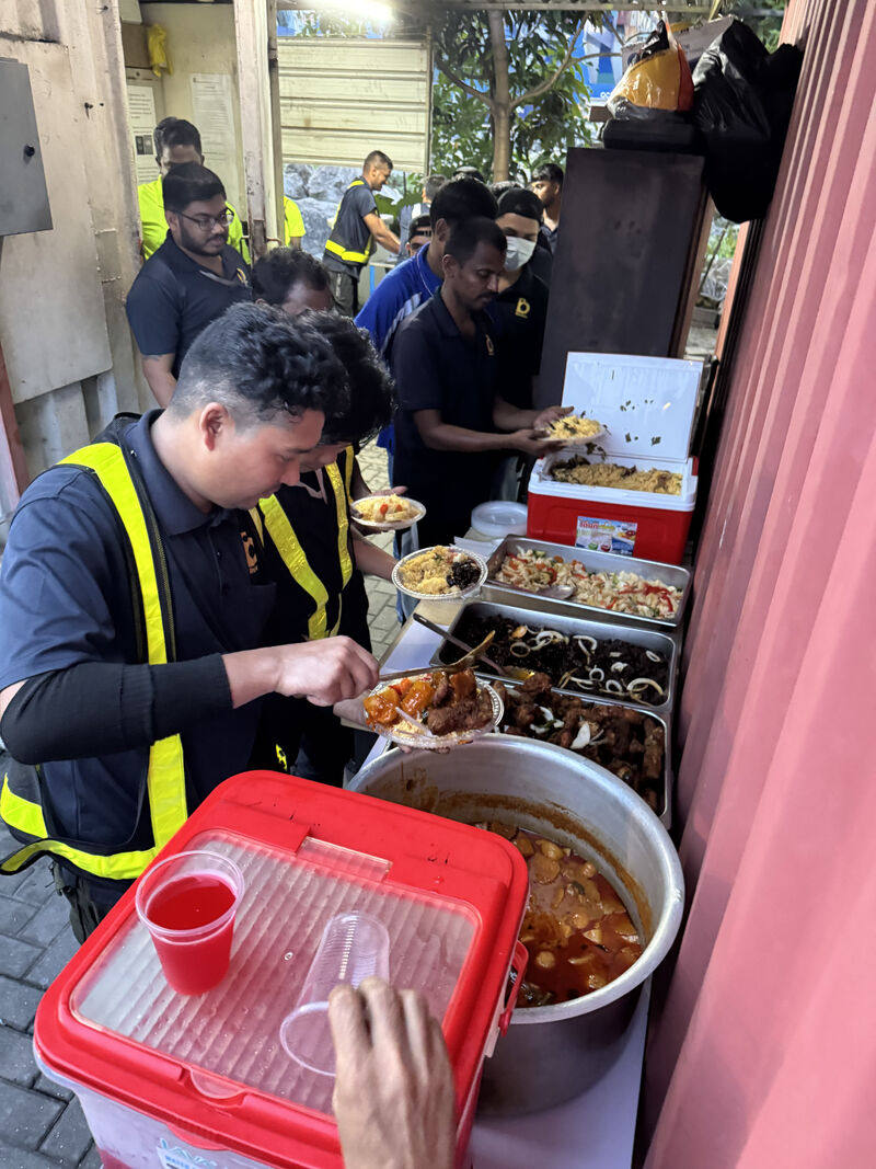 Employee Story Photo
