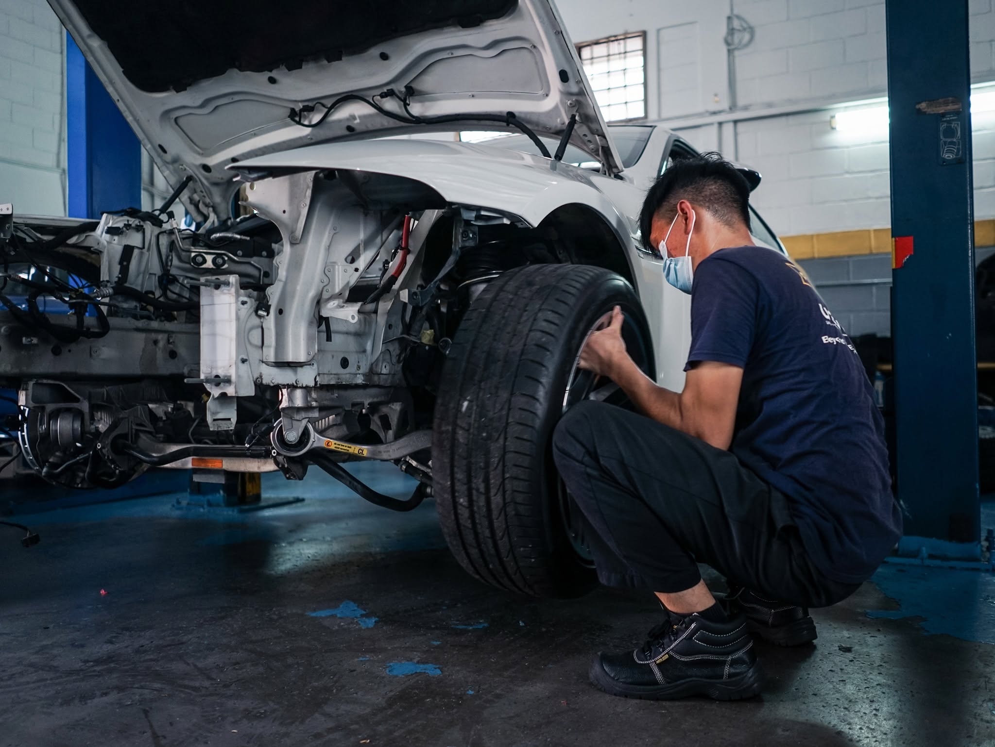Employee Story Photo