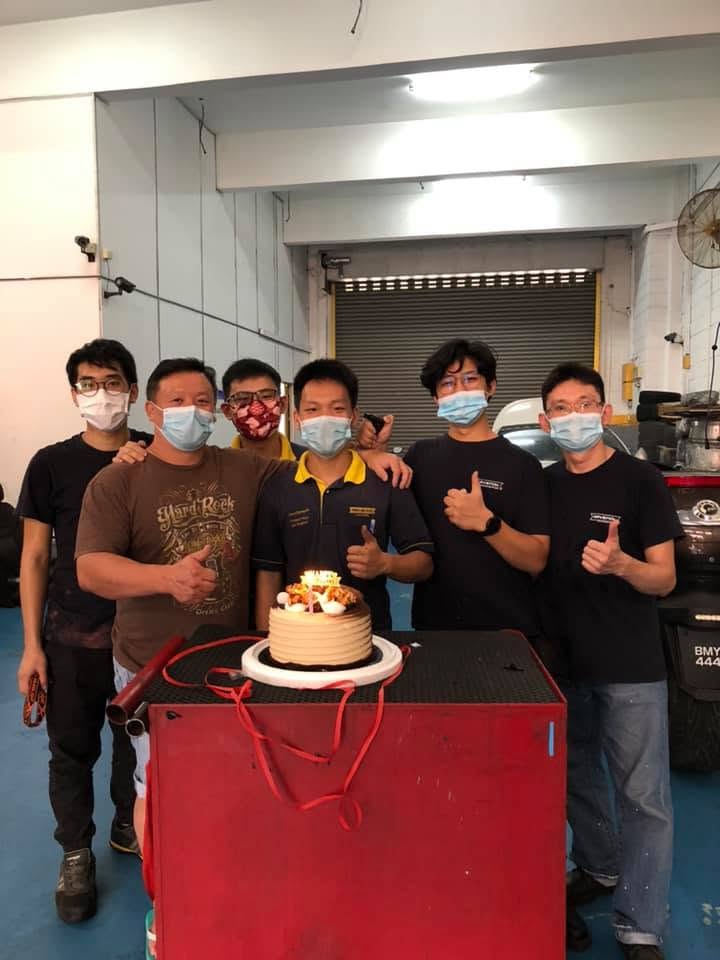 Employee Story Photo