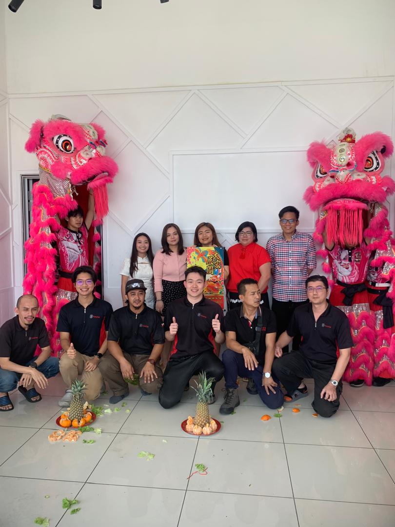Employee Story Photo