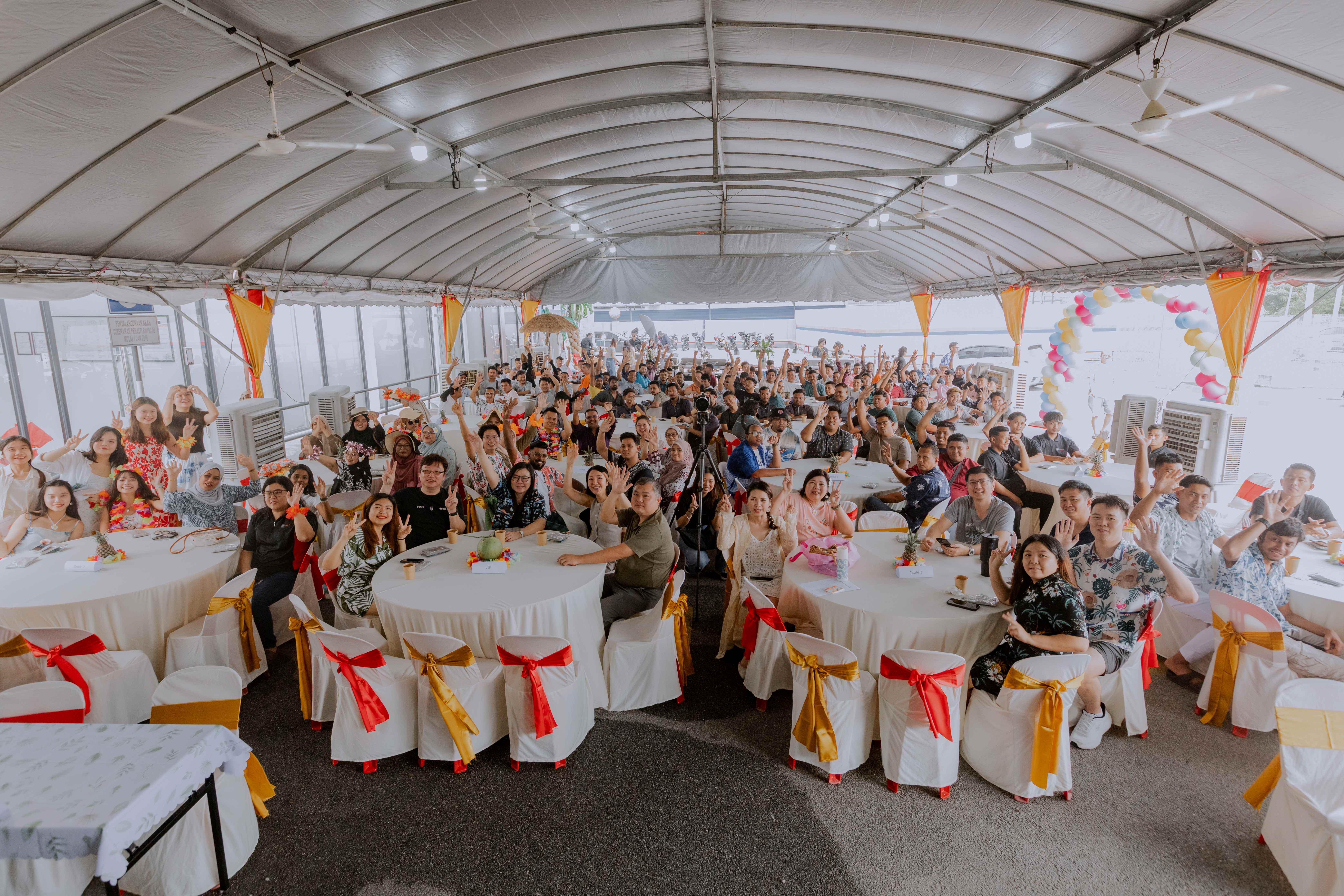 Employee Story Photo