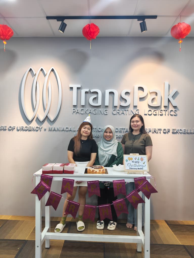 Employee Story Photo