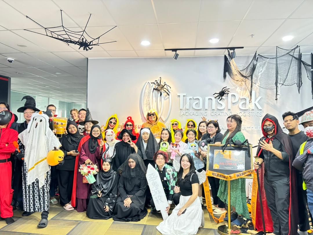 Employee Story Photo