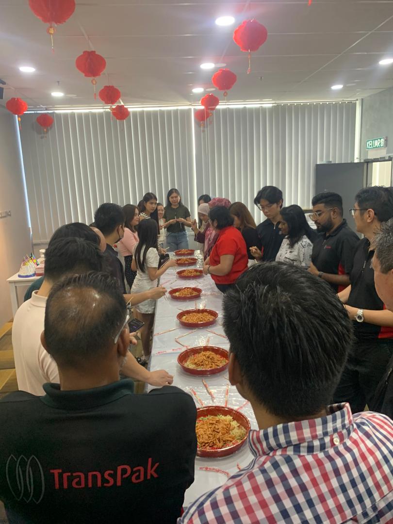 Employee Story Photo