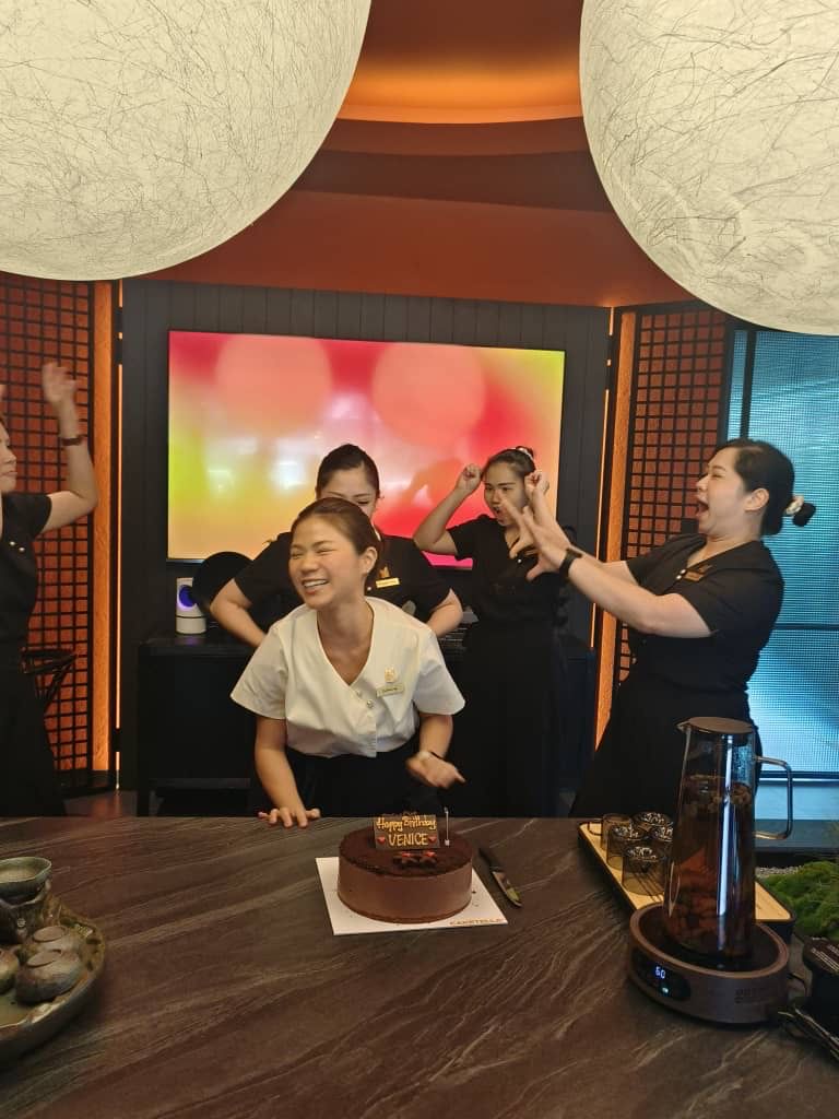 Employee Story Photo