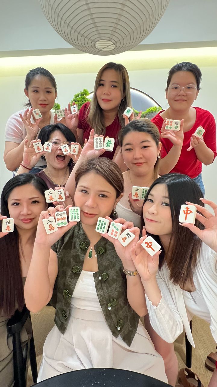 Employee Story Photo