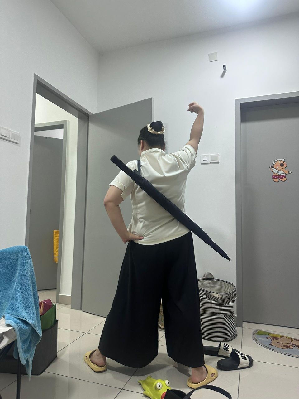 Employee Story Photo