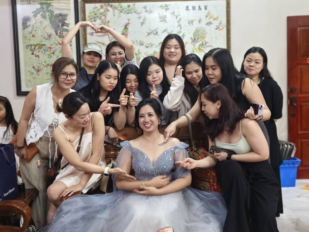 Employee Story Photo