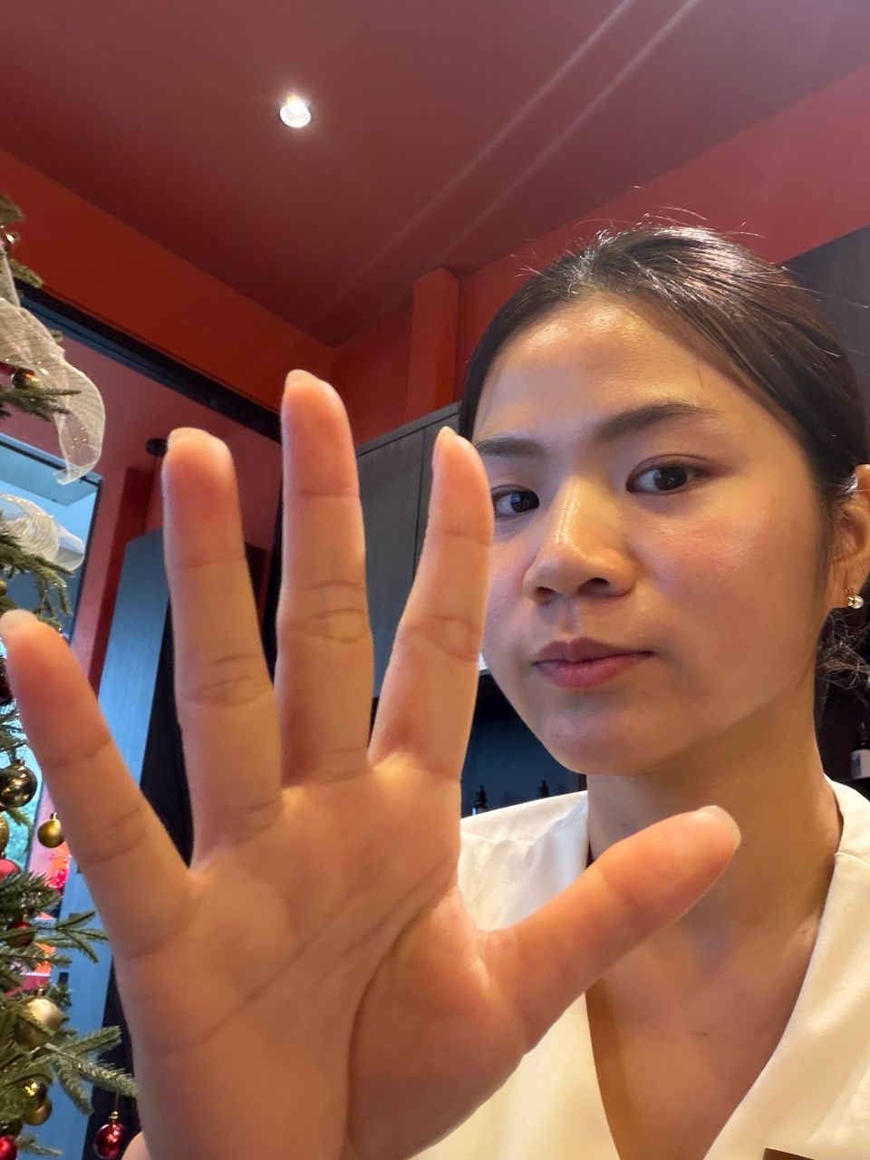 Employee Story Photo