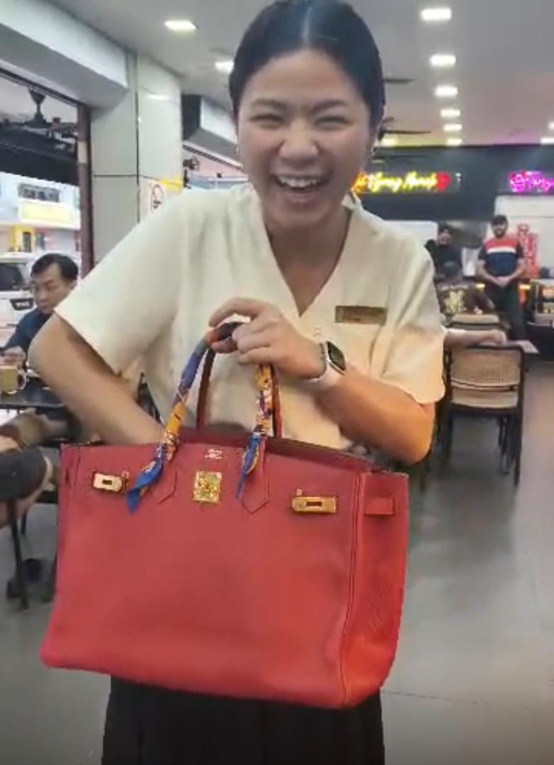 Employee Story Photo