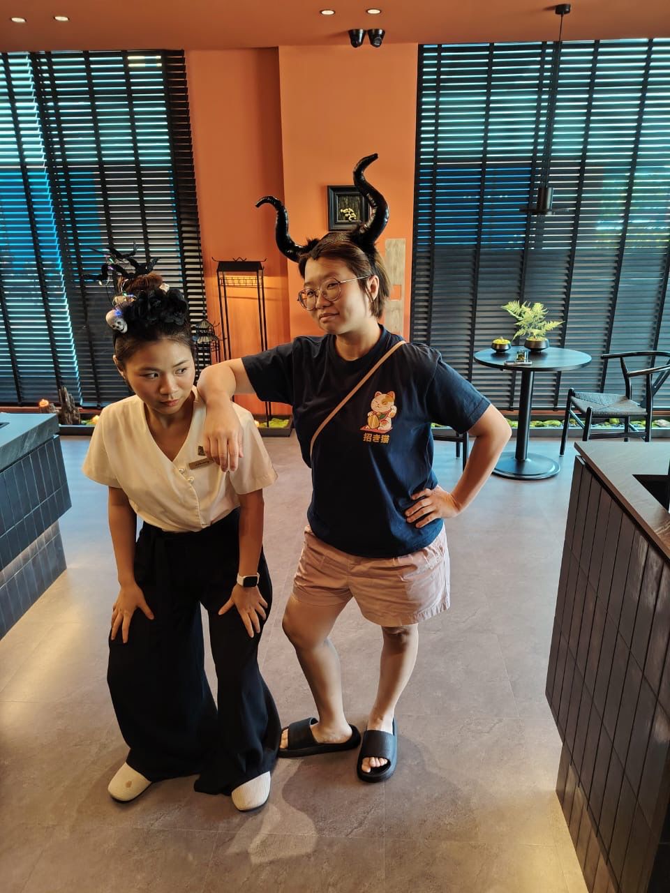 Employee Story Photo