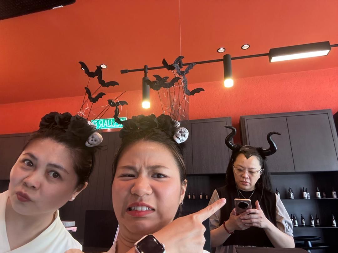 Employee Story Photo