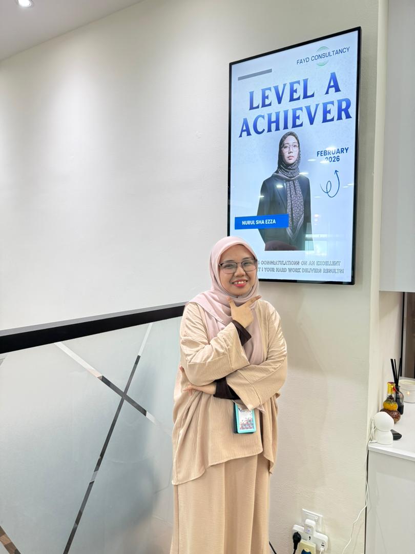Employee Story Photo