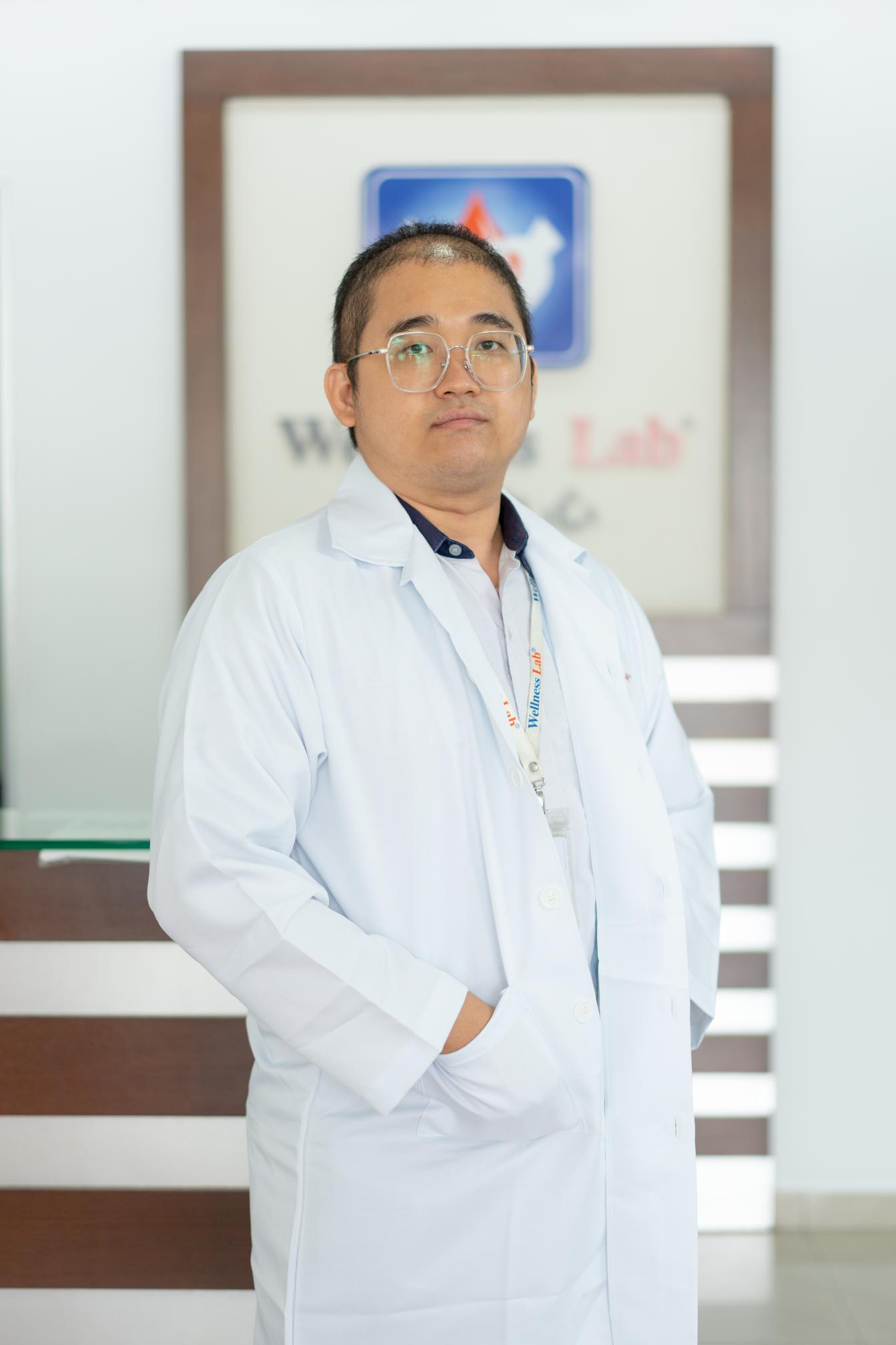 Employee Story Photo